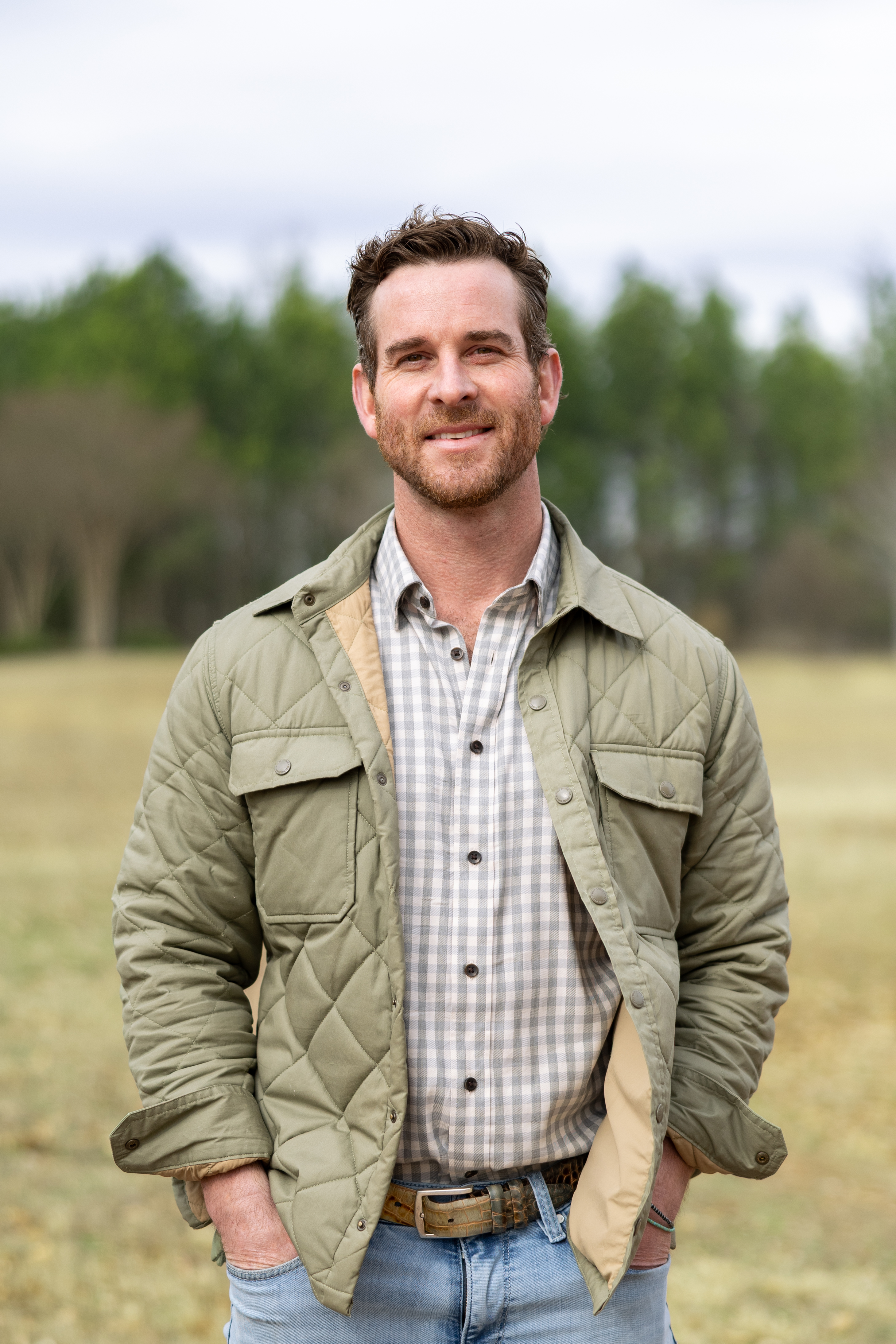 Blake Ayers