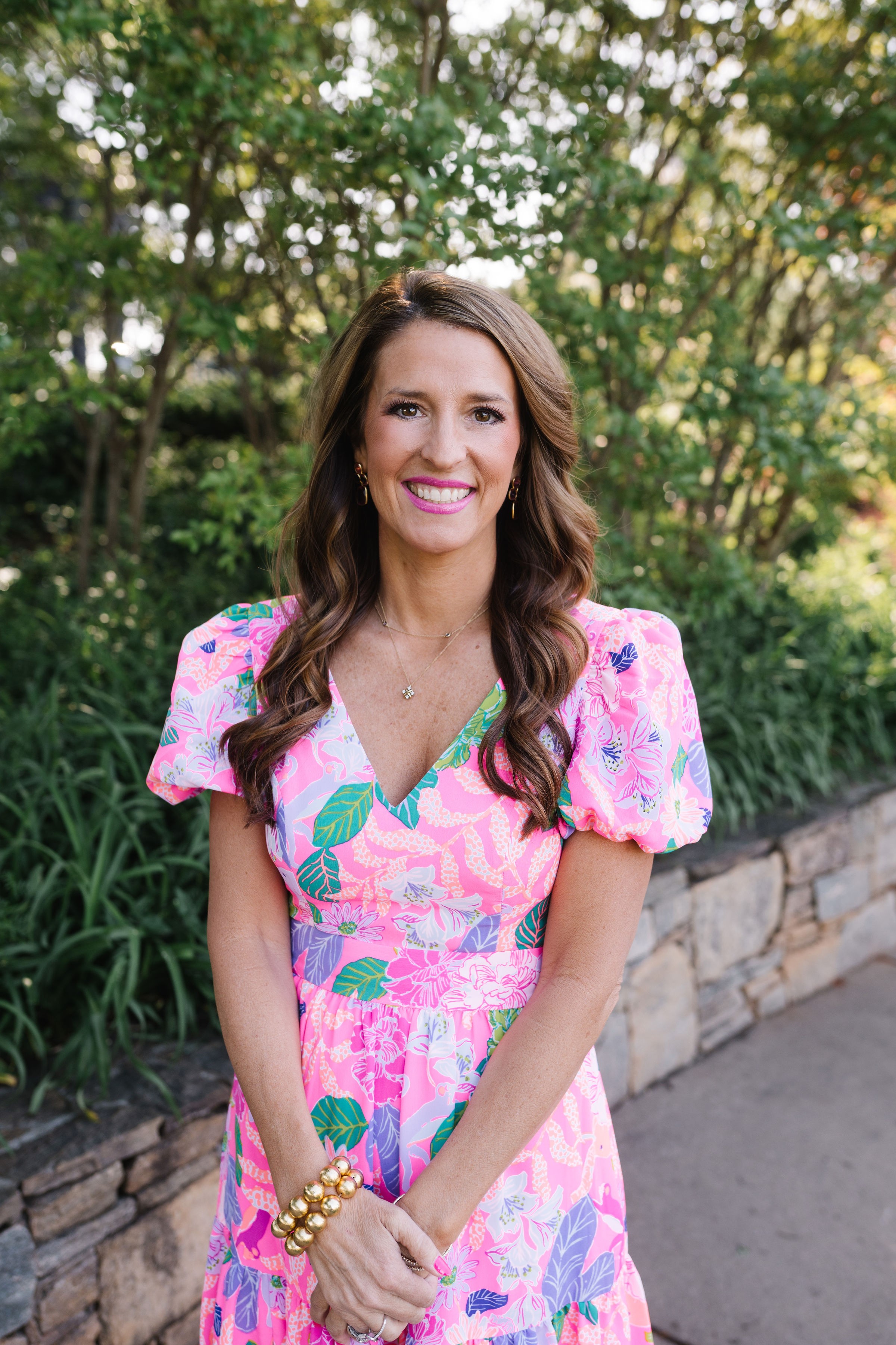 Jennifer Van Gieson
